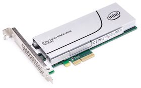 Intel SSDPEDMW800G4 SSD 750 series