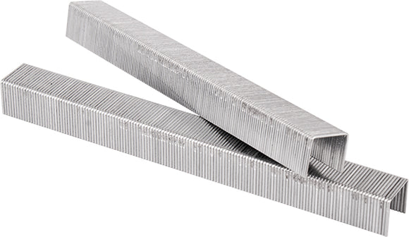 STAPLES 10MM 21 GAUGE 5000 PER BOX