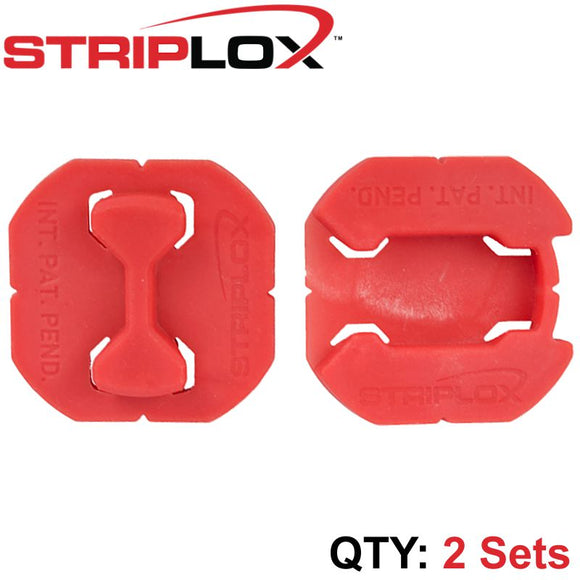 STRIPLOX CLIP 50 JIG (2 SETS)