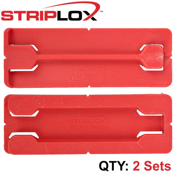 STRIPLOX PRO 55 JIG (2 SETS)