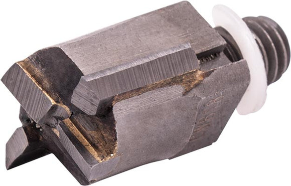 CARBIDE TIPPED CUTTER 17.5MM /LOCK MORTICER FOR WOOD SCREW TYPE