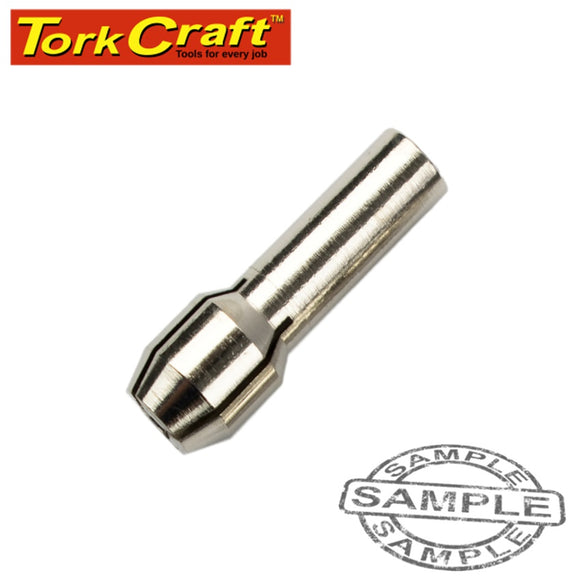 MINI REPLACEMENT COLLET 1.6MM