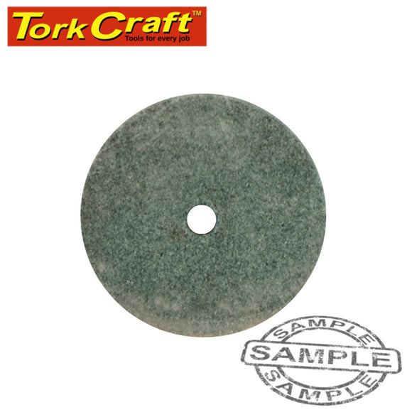 MINI GRINDING WHEEL 22.2MM