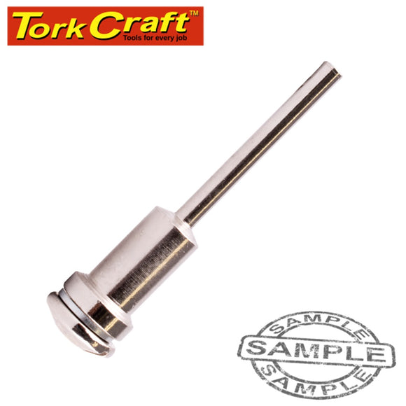 MINI SCREW MANDREL REINFORCED 6.35X50X3.2MM