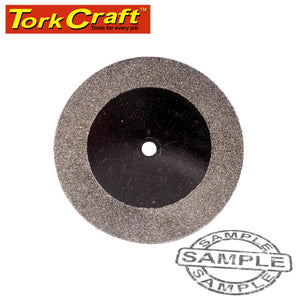 MINI DIAMOND SAW BLADE 30MM