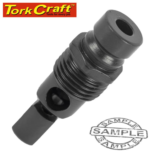 SPARE CUTTING BLADE GUIDE FOR NIBBLER SAW ATTACHMENT TC10010