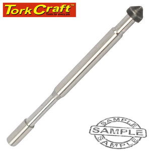 SPARE CUTTING BLADE FOR NIBBLER SAW ATTACHMENT TC10010