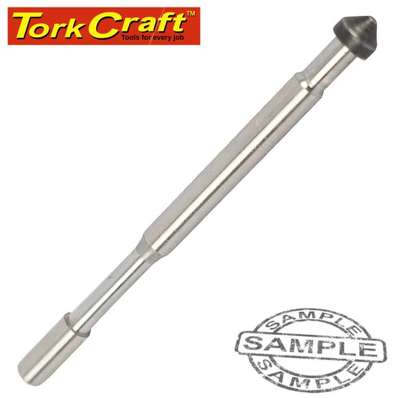 SPARE CUTTING BLADE FOR NIBBLER SAW ATTACHMENT TC10010