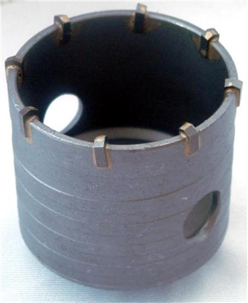 HOLLOW CORE BIT TCT 75 X 72MM M16