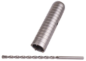 HOLLOW CORE BIT LONG TCT 40 X 150MM M22