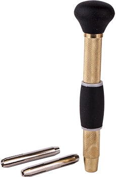 PIN VICE SWIVEL HEAD