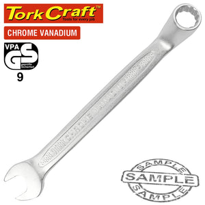 9MM DEEP OFFSET COMBINATION  SPANNER