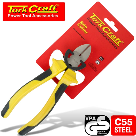 SIDE/DIAGONAL CUTTER 190MM