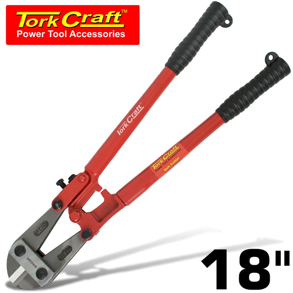 BOLT CUTTER 450MM