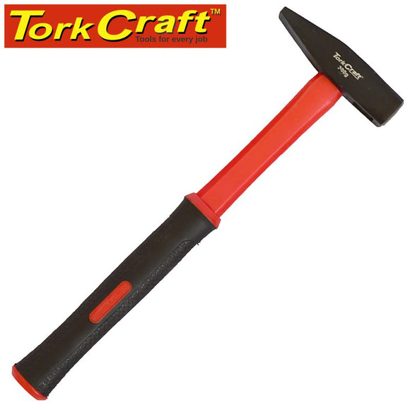 HAMMER MACHANIST 300G FIBREGLASS 320MM HANDLE