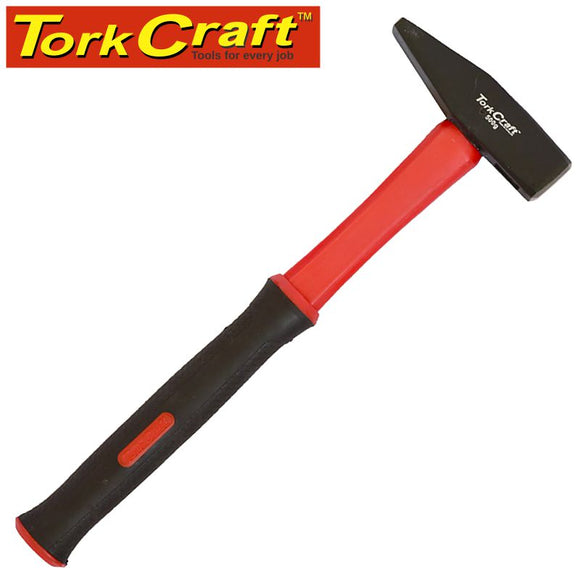 HAMMER MACHANIST 500G FIBREGLASS 340MM HANDLE