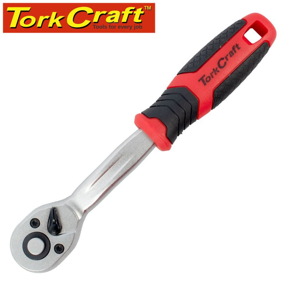 RATCHET 150MM 1/4' DRIVE