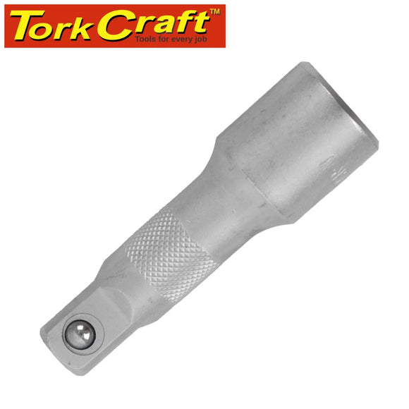 EXTENSION BAR 1/2' X 75MM