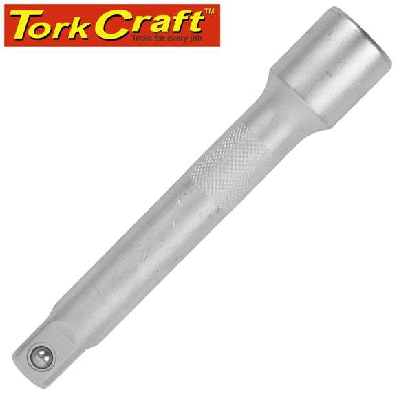 EXTENSION BAR 1/2' X 125MM