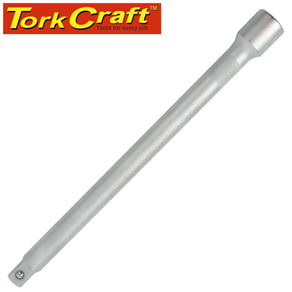 EXTENSION BAR 1/2' X 250MM