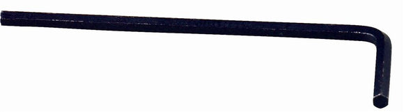 ALLEN KEY CRV BLACK FINISHED 2.0 X 50 X 15MM
