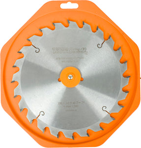 BLADE TCT EURO TIP 230 X 24T 30-1-20-16 PROFESIONAL