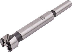 FORSTNER BIT15MM CARDED