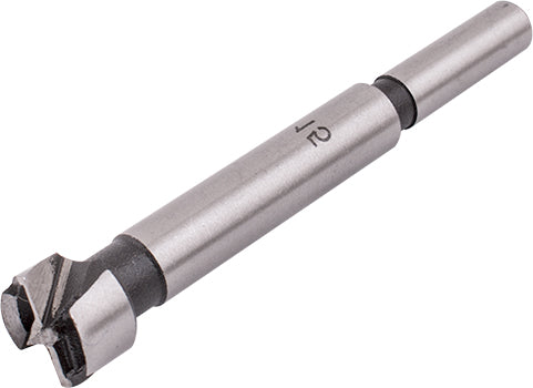 FORSTNER BIT15MM CARDED