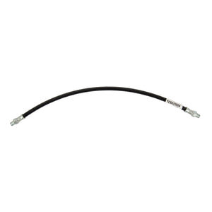 GREASE GUN HOSE 450MM (400 BAR/5800 PSI (ID4.1 OD10.8MM) BULK