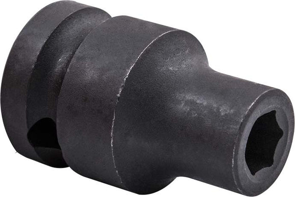 10MM 1/2' DRIVE 6PT IMPACT SOCKET