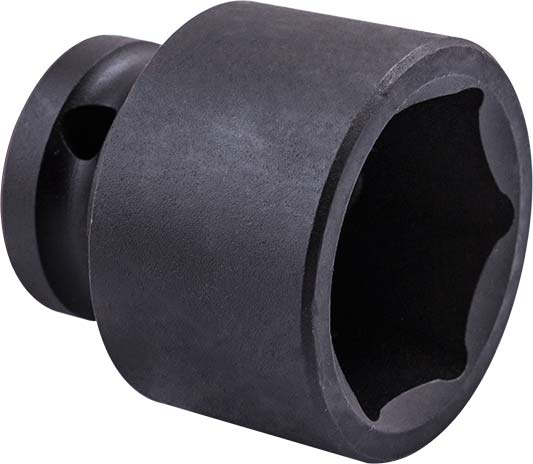 31MM 1/2' DRIVE 6PT IMPACT SOCKET