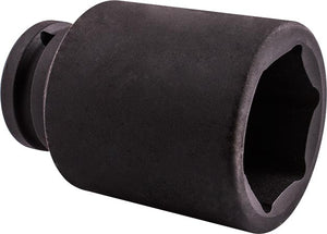 45MM 3/4' DRIVE 6PT DEEP IMPACT SOCKET