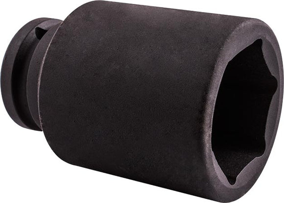 54MM 3/4' DRIVE 6PT DEEP IMPACT SOCKET