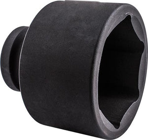 70MM 1' DRIVE 6PT IMPACT SOCKET