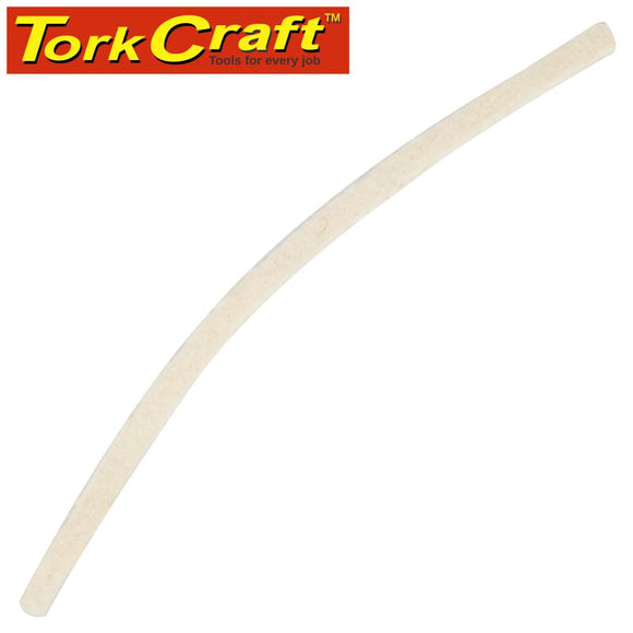 REPL. BACKING PAD KIT FOR MINI PALM SANDER  TORK CRAFT (PART 6.20-23)