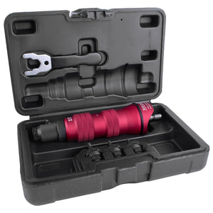 DRILL NUT RIVETER - NUT RIVET SIZES M3/M4/M5/M6