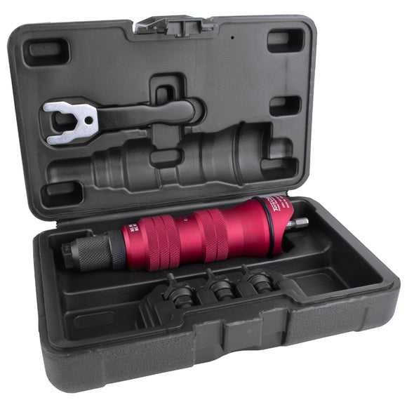DRILL NUT RIVETER - NUT RIVET SIZES M3/M4/M5/M6