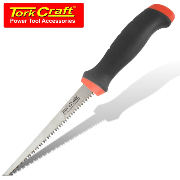 JOB SAW 150MM 7TPI 1.2MM TEMP. BLADE ABS HANDLE