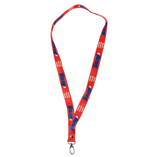 KREG LANYARD