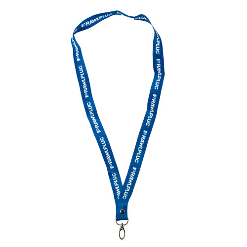 RAWPLUG LANYARD