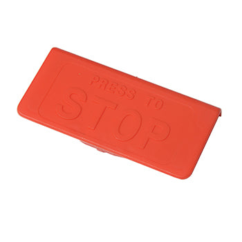 STOP PLATE