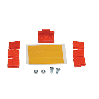 ROUTER TABLE FITTING KIT FOR TRIWCA201