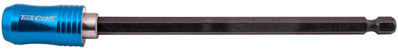 ONE TOUCH MAGNETIC BIT HOLDER 150MM CARDED