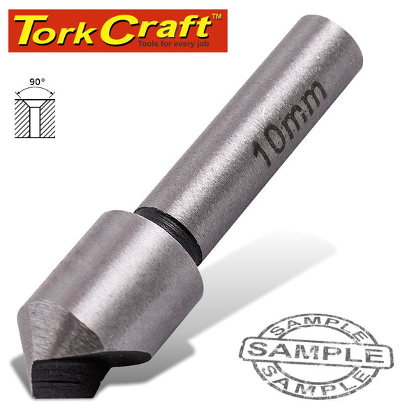 COUNTERSINK CARB.STEEL 3/8' (9.5mm)