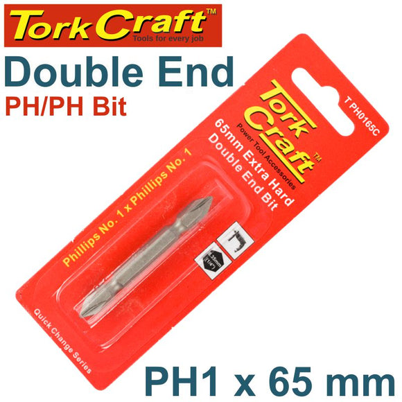 D/END PH1 X PH1 65MM 1/CARD