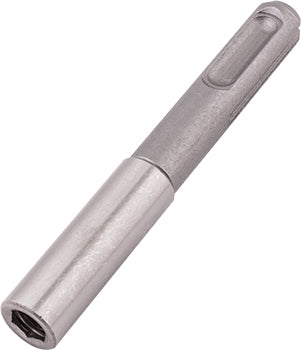 SDS PLUS MAGNETIC BIT HOLDER 80MM