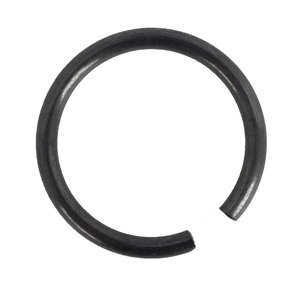 RETAINING RING (57) WX390