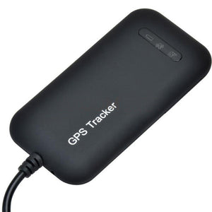 Car GPS Tracker H02 Google Link GSM SMS GPRS Real Time Tracking