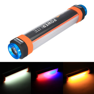 28LM 5200mAh Rechargeable LED USB Flashlight Camp Torch Lantern Tent with Mosquito Lamp Mode