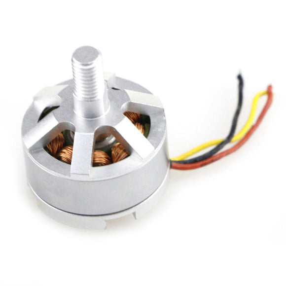 2PCS MJX Bugs 5 W B5W RC Quadcopter Spare Parts 1806 1500KV CW CCW Brushless Motor